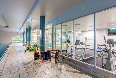 Ramada Resort By Wyndham Shoal Bay - Hotel Accommodation 3