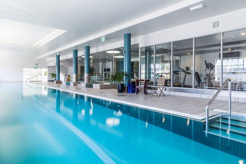Ramada Resort By Wyndham Shoal Bay - Hotel Accommodation 5