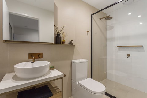 Parc Hotel Bundoora - Hotel Accommodation 4