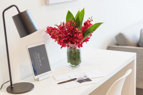 Parc Hotel Bundoora - Hotel Accommodation 3