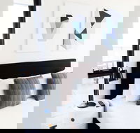 Parc Hotel Bundoora - Hotel Accommodation