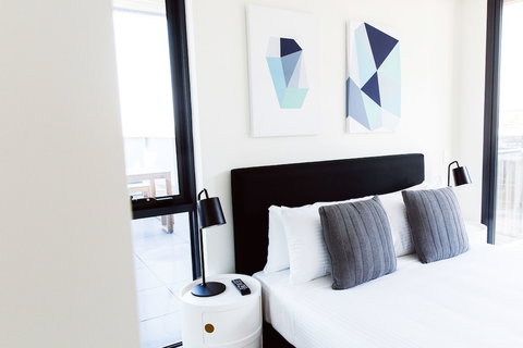 Parc Hotel Bundoora - Hotel Accommodation 0