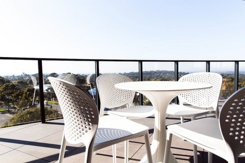 Parc Hotel Bundoora - Hotel Accommodation 6