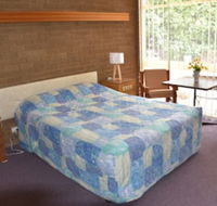 Corowa Gateway Motel - Hotel Accommodation