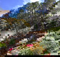 Karawatha Cottages BB - Hotel Accommodation