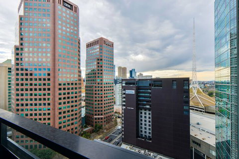 Serviced Apartments Melbourne Opus - Hotel Accommodation 1