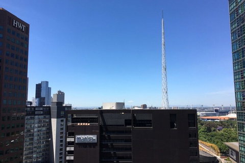 Serviced Apartments Melbourne Opus - Hotel Accommodation 2