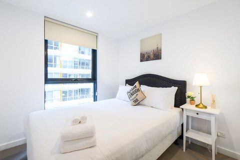 Serviced Apartments Melbourne Opus - Hotel Accommodation 6