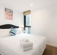 Serviced Apartments Melbourne Opus - Hotel Accommodation