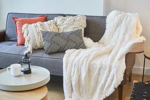 Serviced Apartments Melbourne Opus - Hotel Accommodation 4