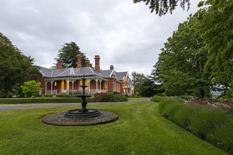 Arcoona Manor - Hotel Accommodation 2