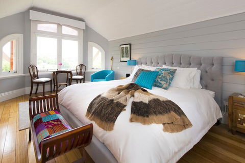 Arcoona Manor - Hotel Accommodation 6