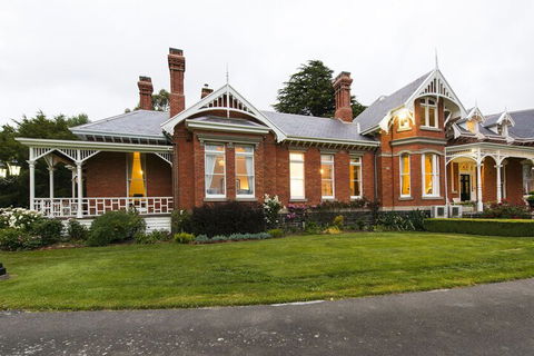 Arcoona Manor - Hotel Accommodation 1