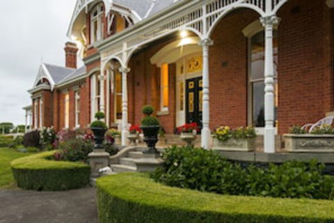 Arcoona Manor - Hotel Accommodation 0