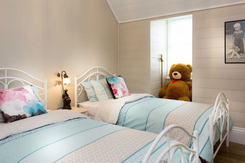 Arcoona Manor - Hotel Accommodation 5