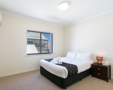 Beach Rd Villas By Rockingham Apartments - Hotel Accommodation 5