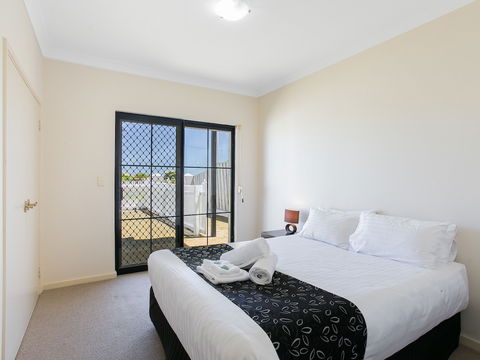 Beach Rd Villas By Rockingham Apartments - Hotel Accommodation 6