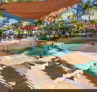 Gateway Lifestyle Jacaranda - Hotel Accommodation