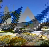 Belmont Palms Motel - Hotel Accommodation