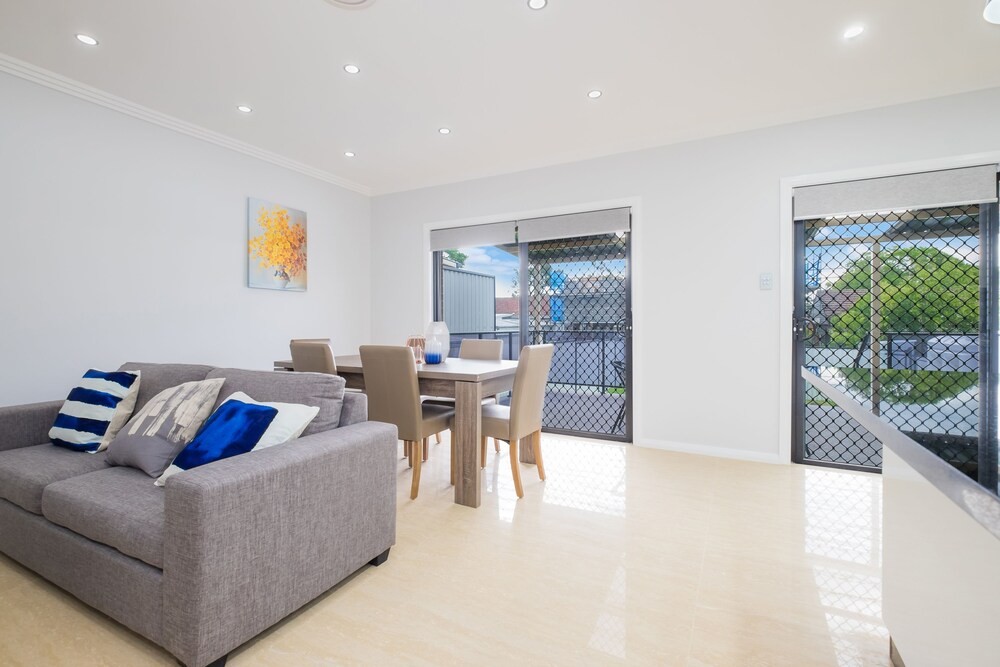 Panania NSW Hotel Accommodation