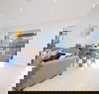 Panania Gemini Lodge - Hotel Accommodation