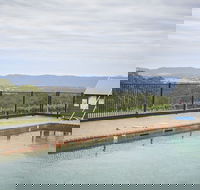 Wandin Valley Estate - Hotel Accommodation