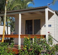Maroochy River Park - Hotel Accommodation