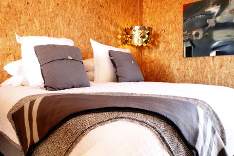 Perlubie Sea - Hotel Accommodation 4