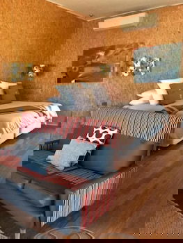 Perlubie Sea - Hotel Accommodation 1