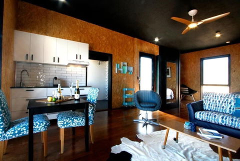 Perlubie Sea - Hotel Accommodation 3