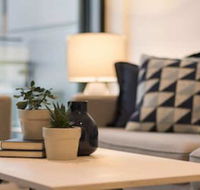 Nook Melbourne Bank Tower Apartments - Hotel Accommodation