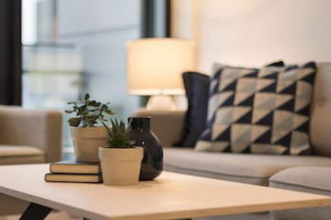 Nook Melbourne Bank Tower Apartments - Hotel Accommodation 0