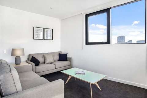 Nook Melbourne Bank Tower Apartments - Hotel Accommodation 2