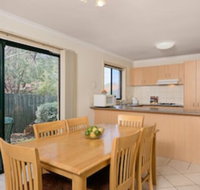 Park Avenue - Forest Hill - Hotel Accommodation
