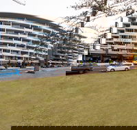 Mantra The Observatory - Hotel Accommodation