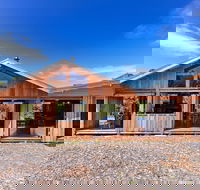 Bruny Island Lodge - Hotel Accommodation