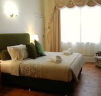 Park View on Colley - Hotel Accommodation