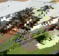 Kernow Charters Towers - Hotel Accommodation