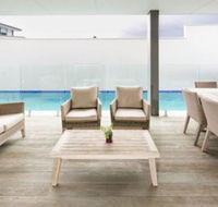 Sapphire Chambre BB - Hotel Accommodation
