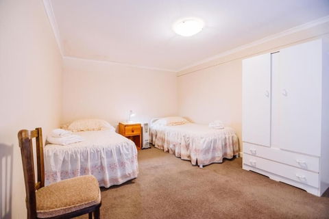 Warburton Lodge - Hotel Accommodation 6