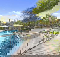 Drift Apartments - Tweed Coast Holidays - Hotel Accommodation