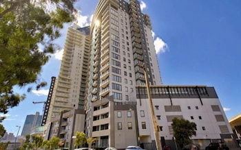 Southbank VIC Hotel Accommodation