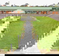 The Leeton Heritage Motor Inn - Hotel Accommodation