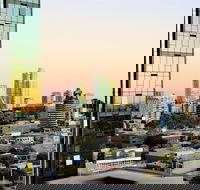 Royal Stays Apartments Clarendon St - Hotel Accommodation