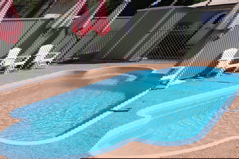 Blairmore QLD Hotel Accommodation