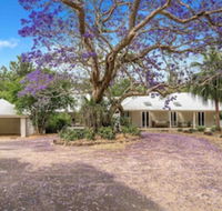 Byron Creek Homestead - Hotel Accommodation