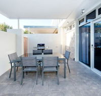 Loxton Courthouse Apartments - Hotel Accommodation