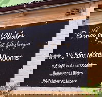 Prince of Wales Motel