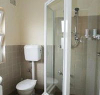 Sovereign Inn - Hotel Accommodation