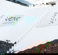 Verve on Cotton Tree - Hotel Accommodation
